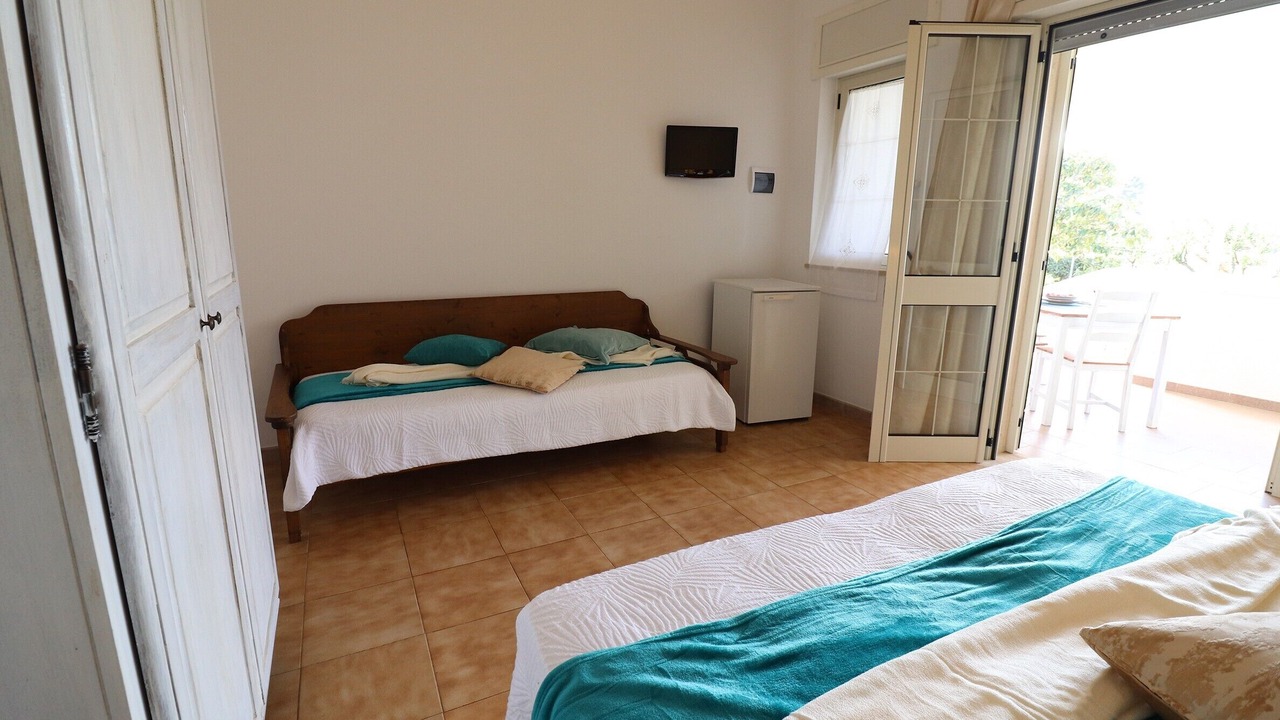 Photo of Bedroom in Otranto