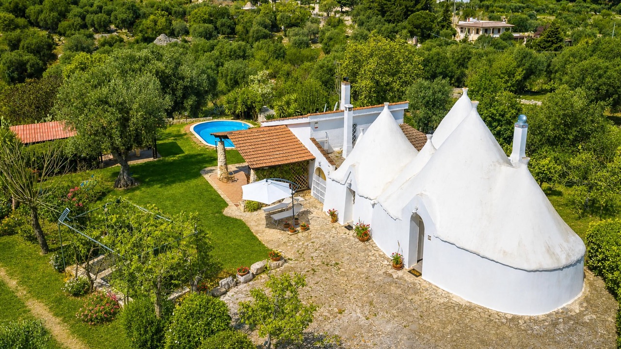 Photo of Outdoor in Cozzana