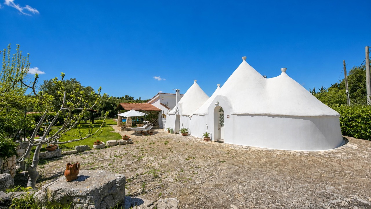 Photo of Outdoor in Cozzana