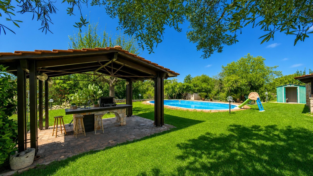 Photo of Outdoor in Cozzana