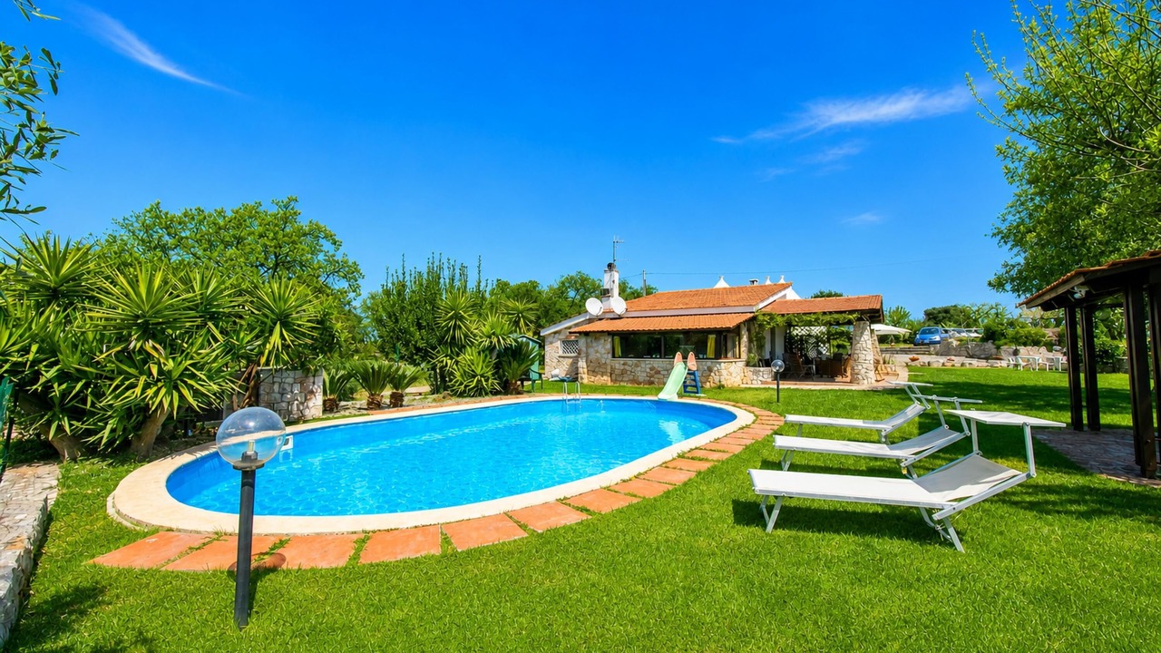 Photo of Outdoor in Cozzana