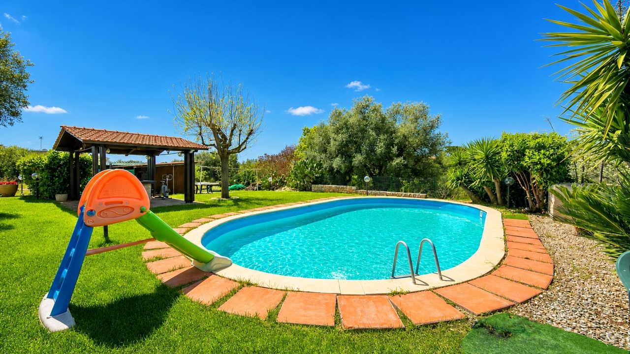 Photo of Outdoor in Cozzana