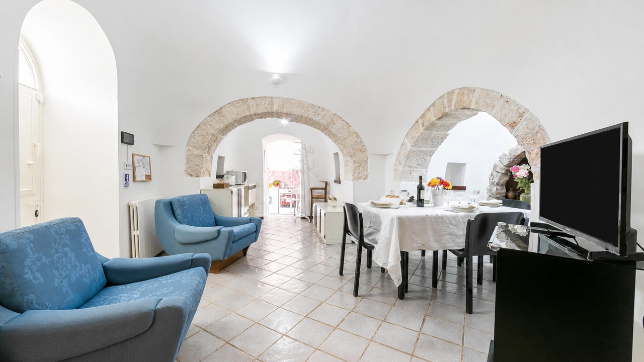 Photo of Bedroom in Cozzana
