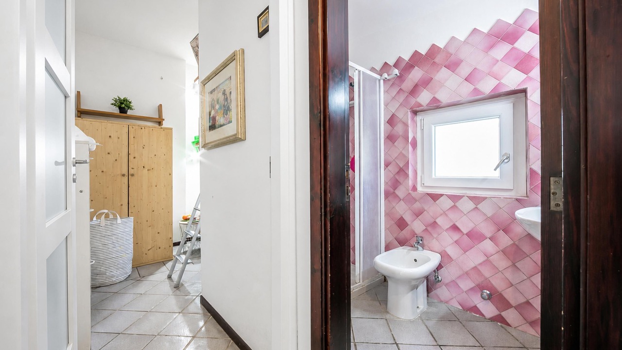 Photo of Bathroom in Cozzana