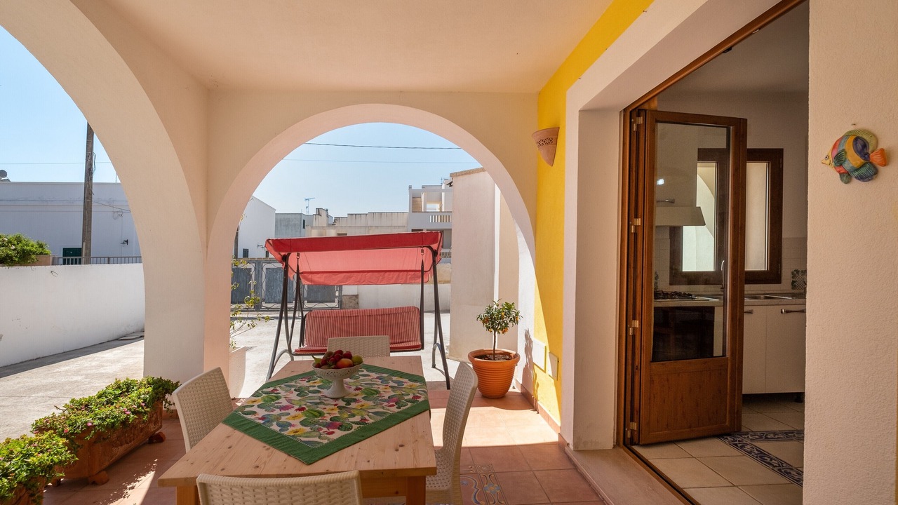 Photo of Outdoor in Santa Maria di Leuca