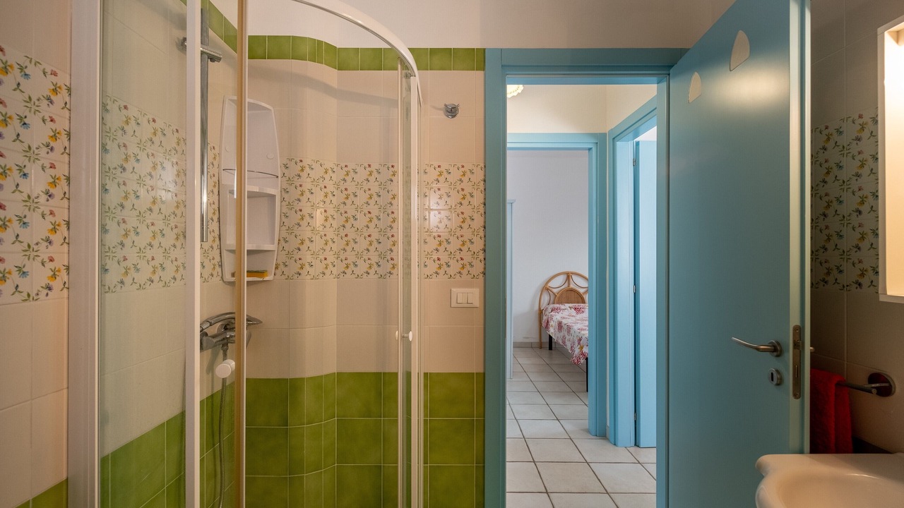 Photo of Bathroom in Santa Maria di Leuca