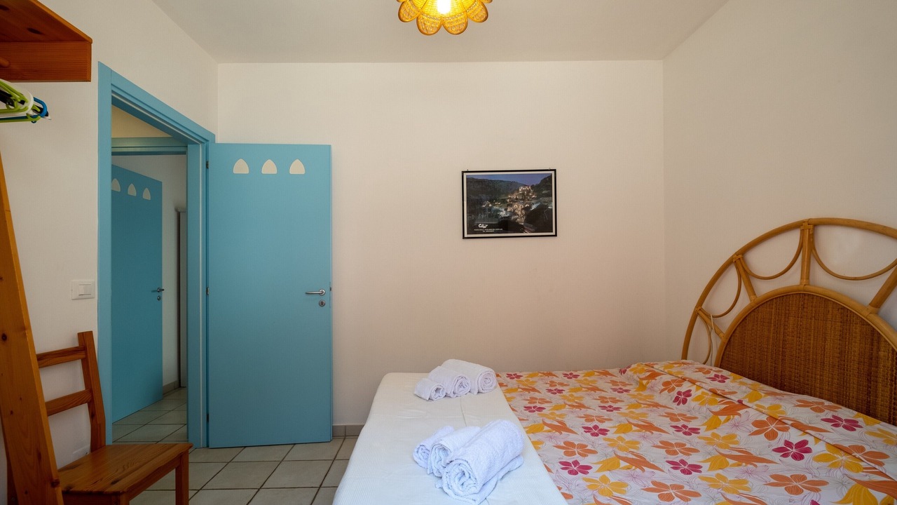 Photo of Bedroom in Santa Maria di Leuca
