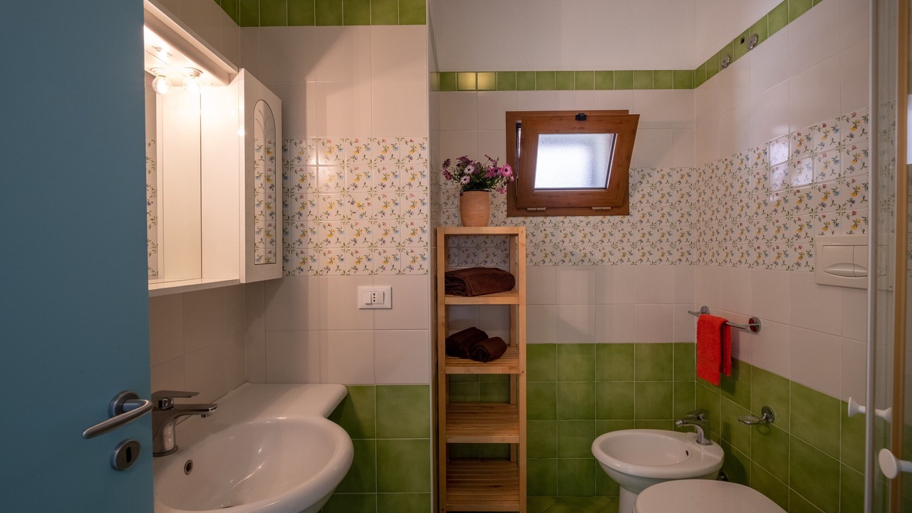 Photo of Bathroom in Santa Maria di Leuca