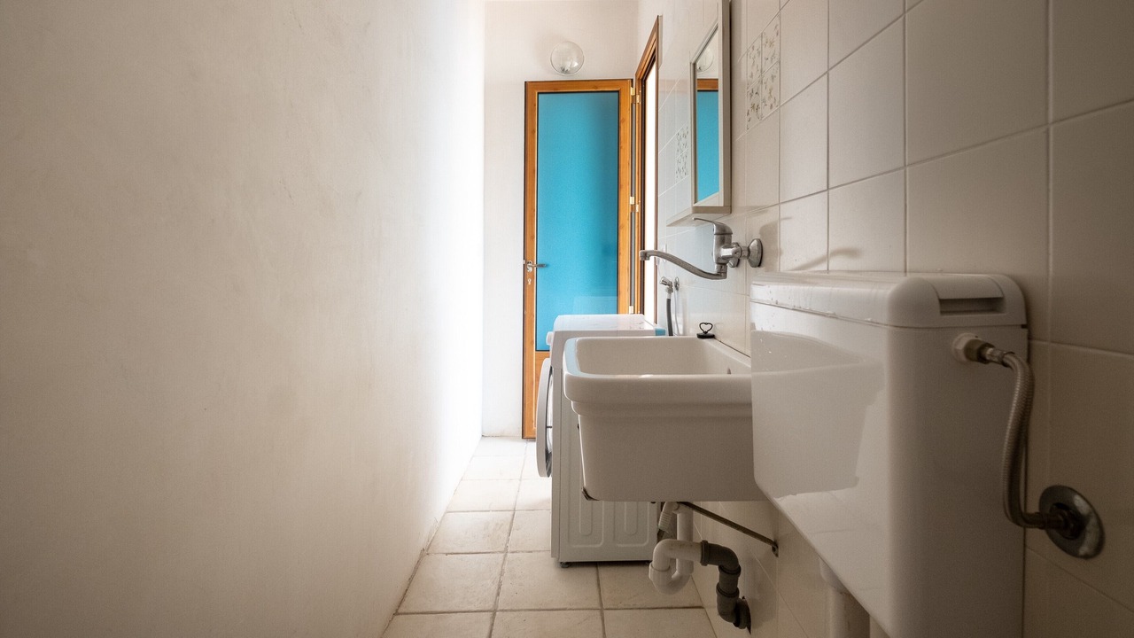 Photo of Bathroom in Santa Maria di Leuca