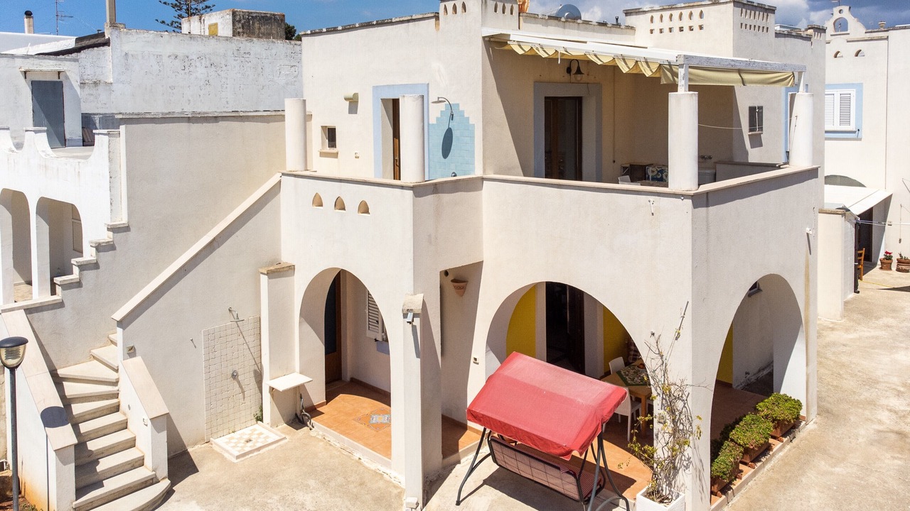 Photo of Outdoor in Santa Maria di Leuca