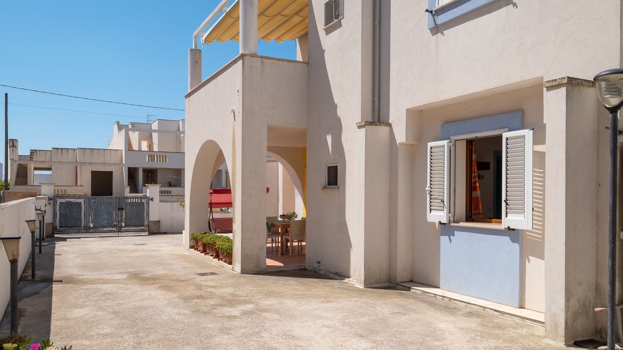 Photo of Outdoor in Santa Maria di Leuca