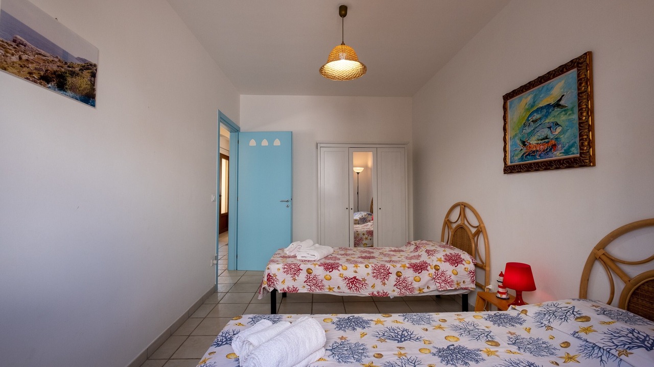Photo of Bedroom in Santa Maria di Leuca