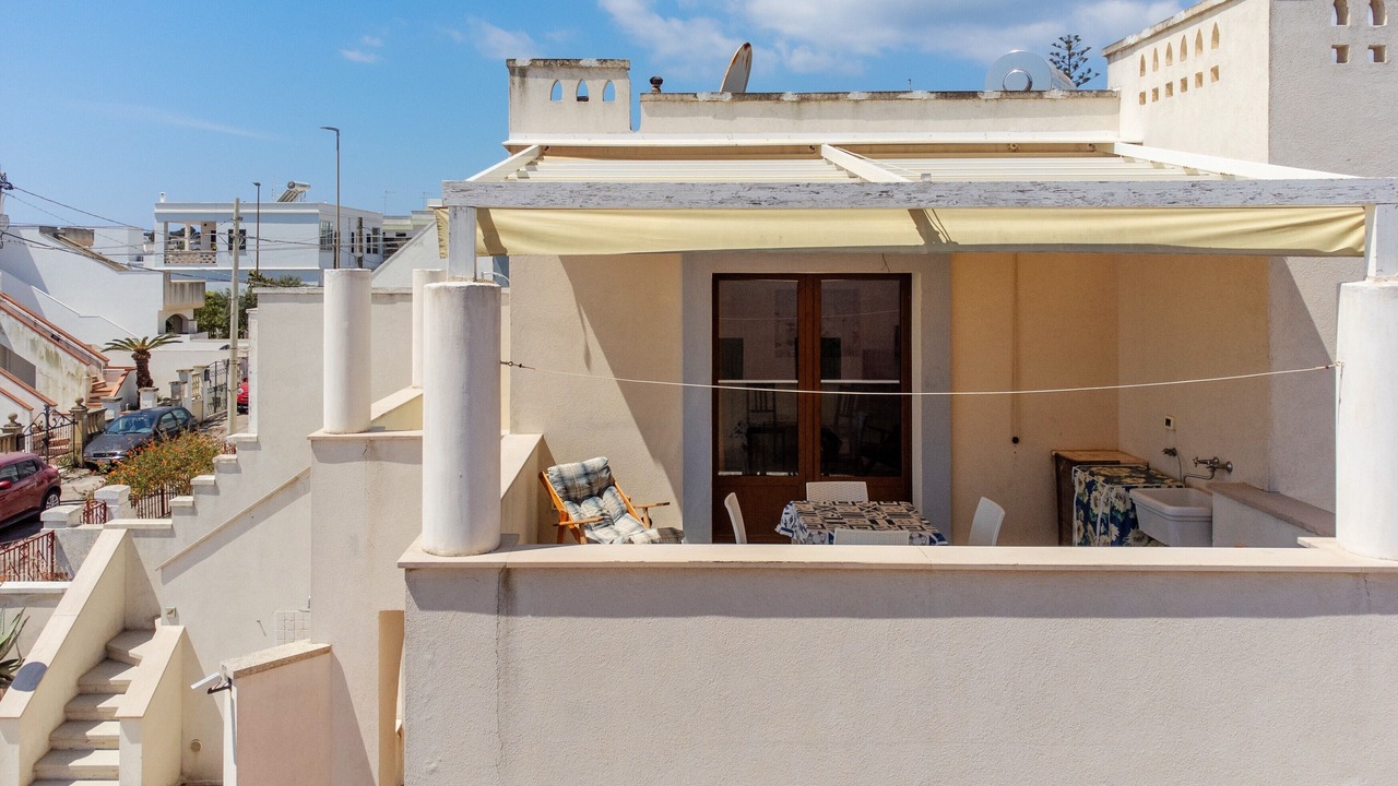 Photo of Outdoor in Santa Maria di Leuca