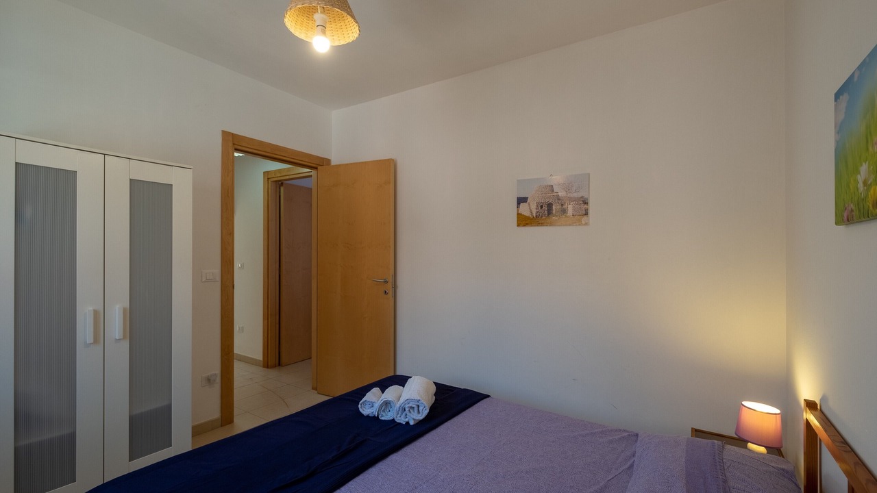 Photo of Bedroom in Santa Maria di Leuca