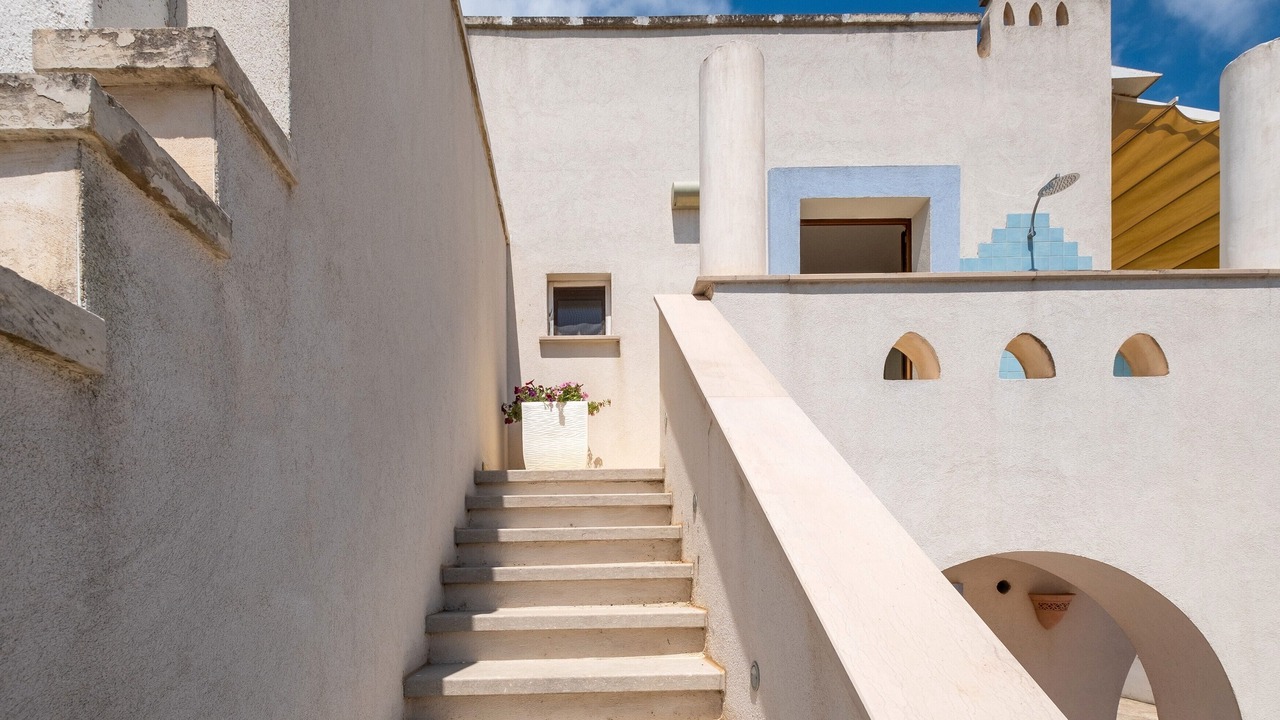 Photo of Outdoor in Santa Maria di Leuca