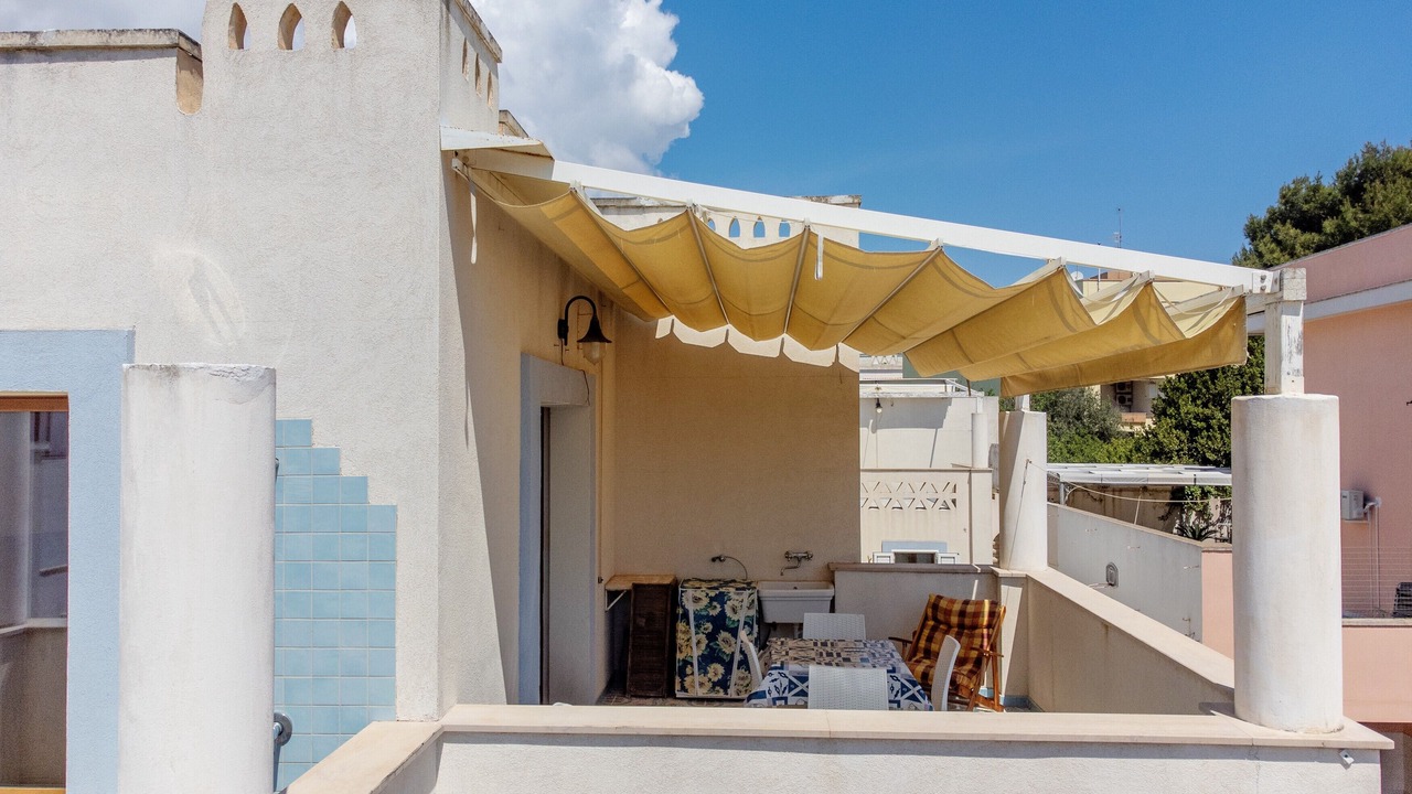 Photo of Outdoor in Santa Maria di Leuca