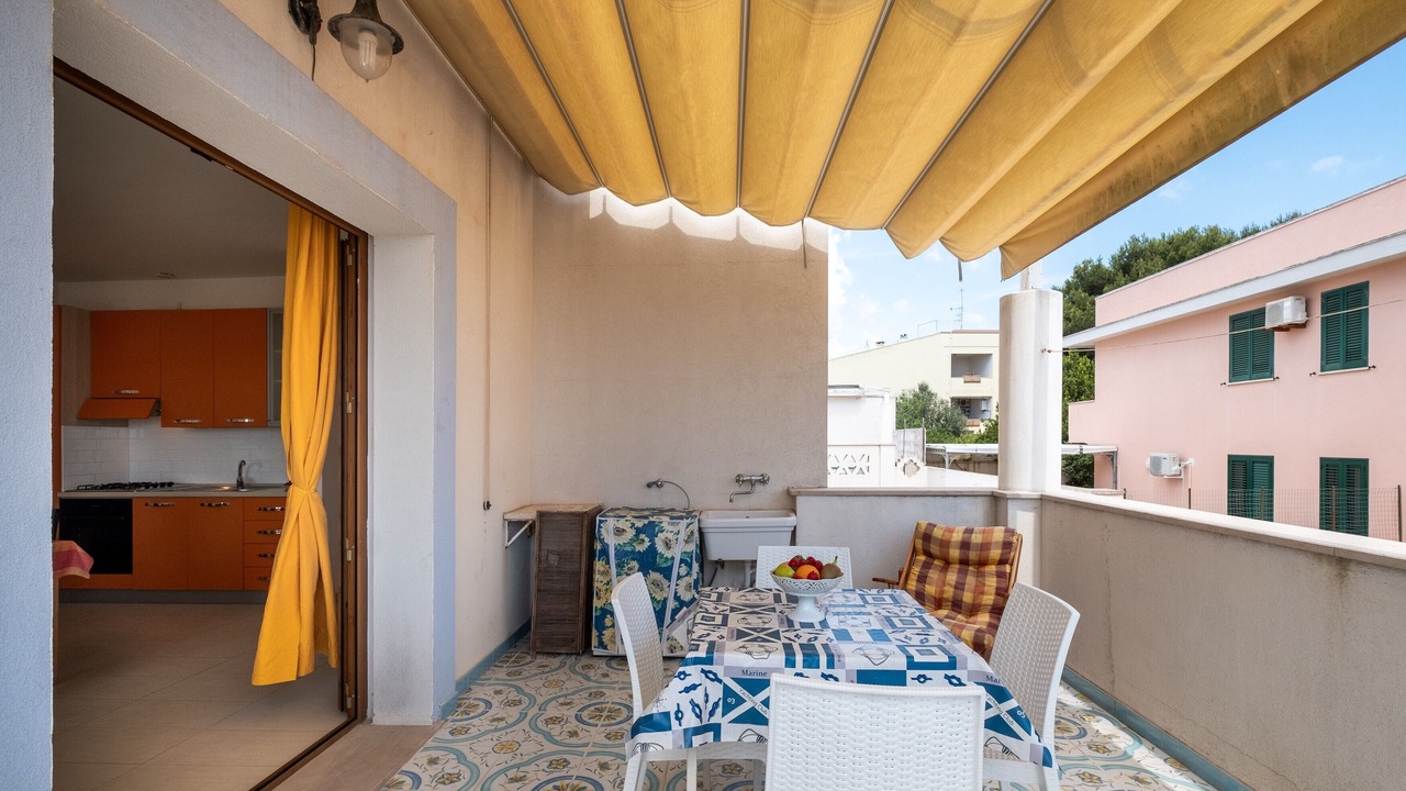 Photo of Outdoor in Santa Maria di Leuca