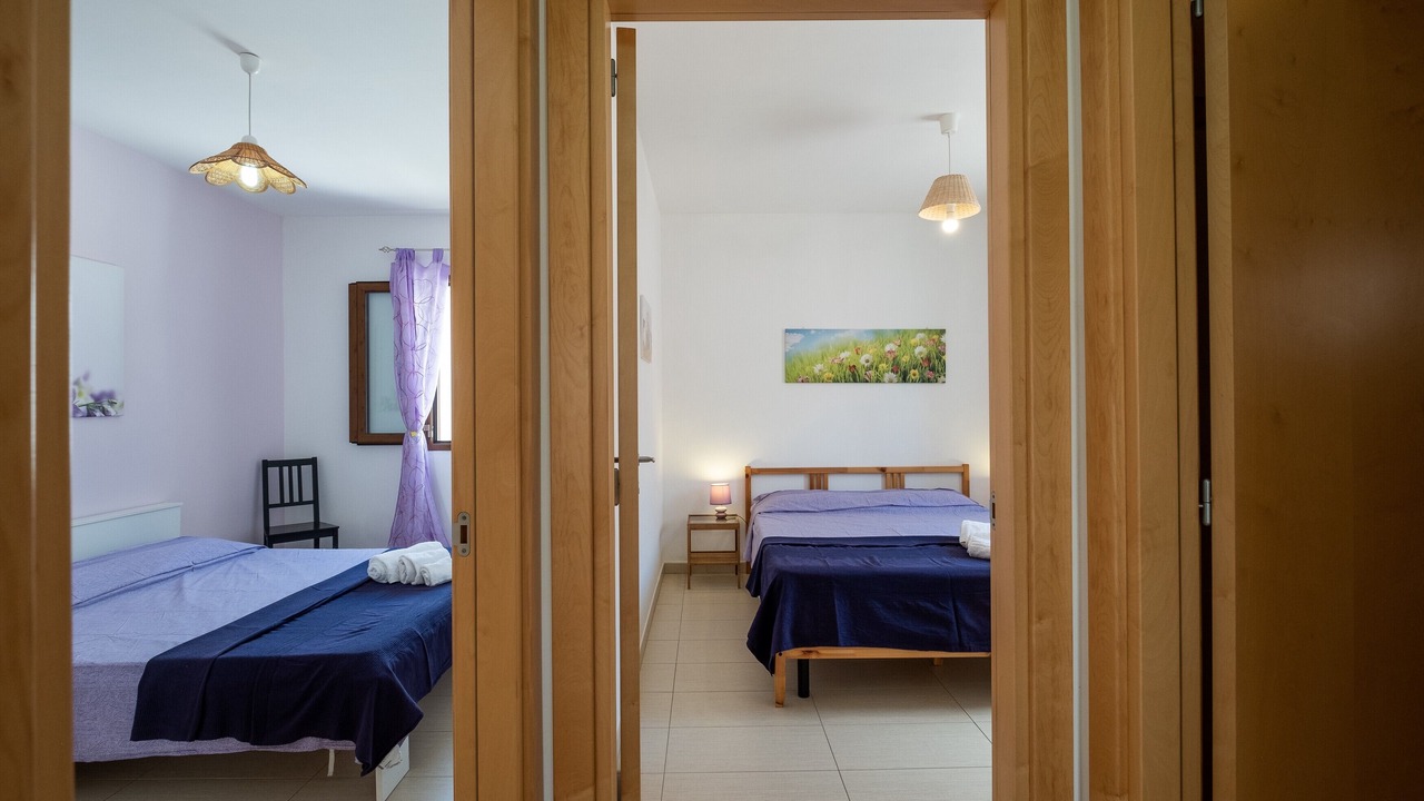Photo of Bedroom in Santa Maria di Leuca