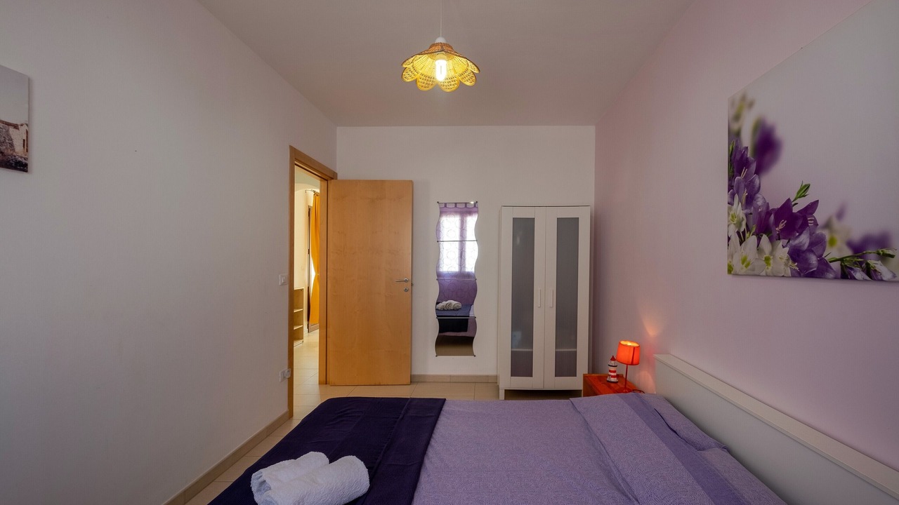 Photo of Bedroom in Santa Maria di Leuca