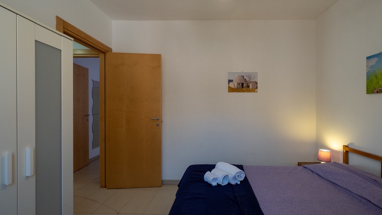 Photo of Bedroom in Santa Maria di Leuca