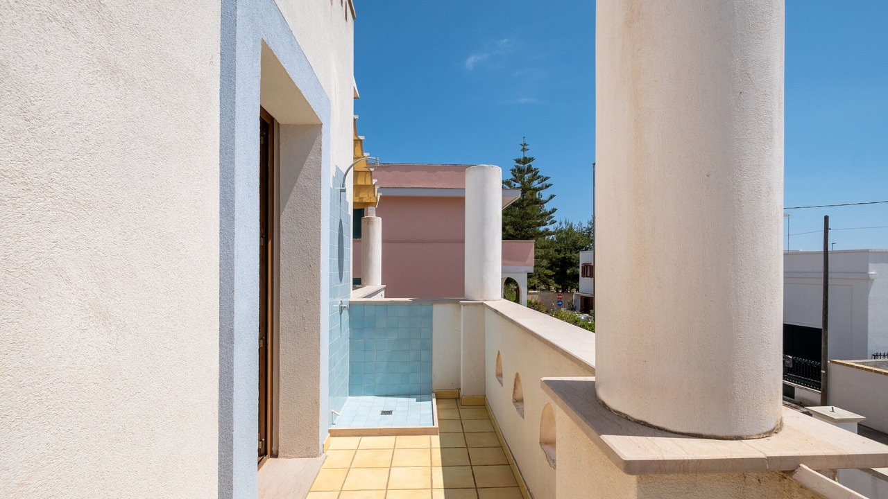 Photo of Outdoor in Santa Maria di Leuca