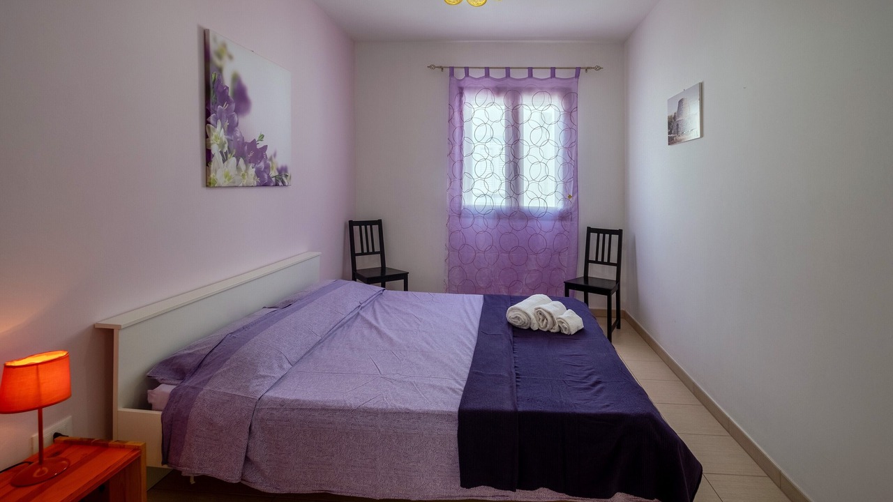Photo of Bedroom in Santa Maria di Leuca