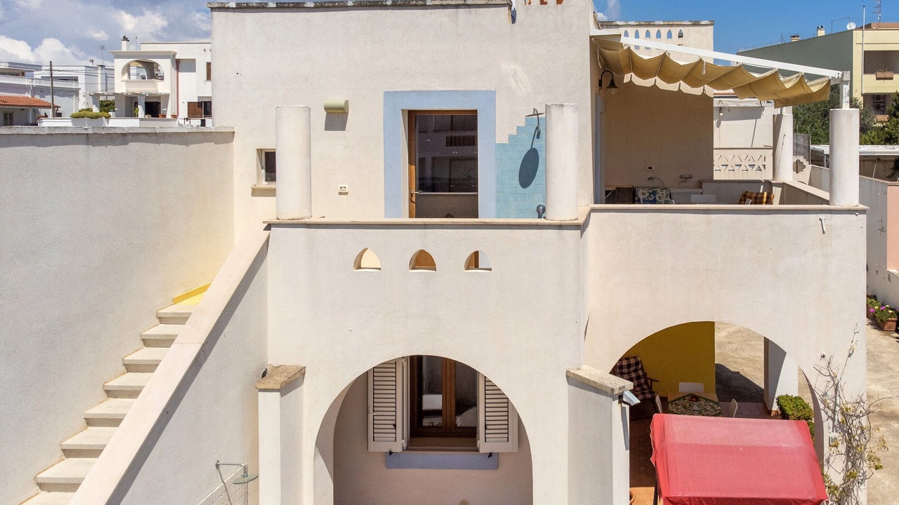 Photo of Outdoor in Santa Maria di Leuca