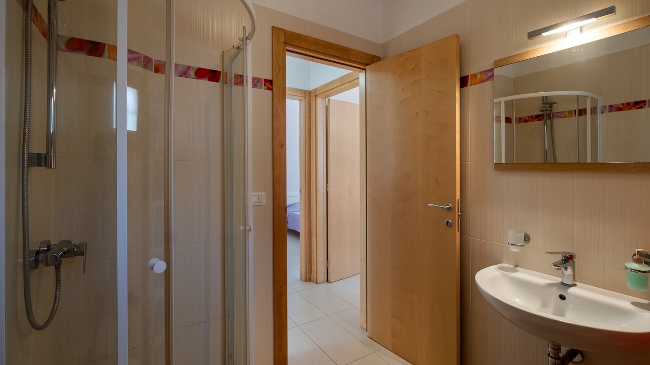 Photo of Bathroom in Santa Maria di Leuca