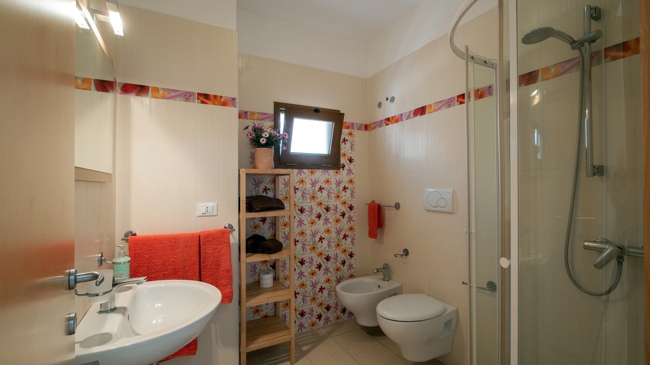 Photo of Bathroom in Santa Maria di Leuca