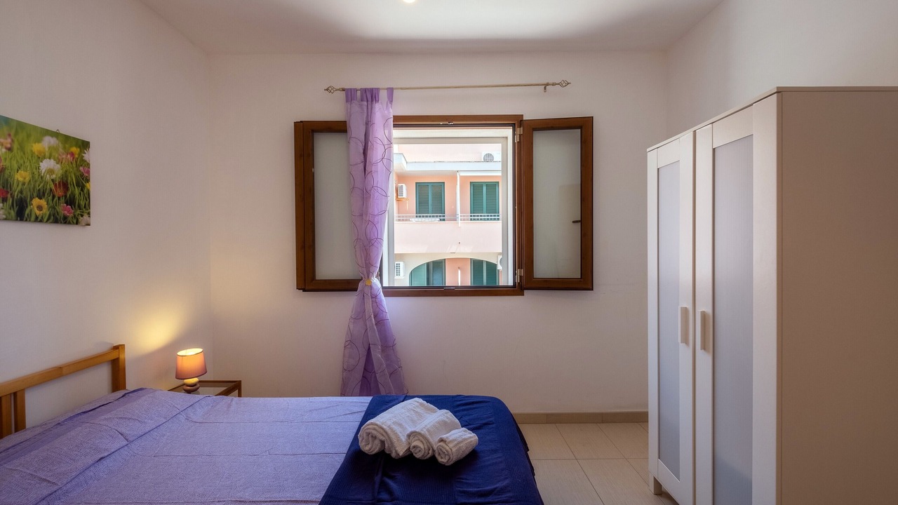 Photo of Bedroom in Santa Maria di Leuca