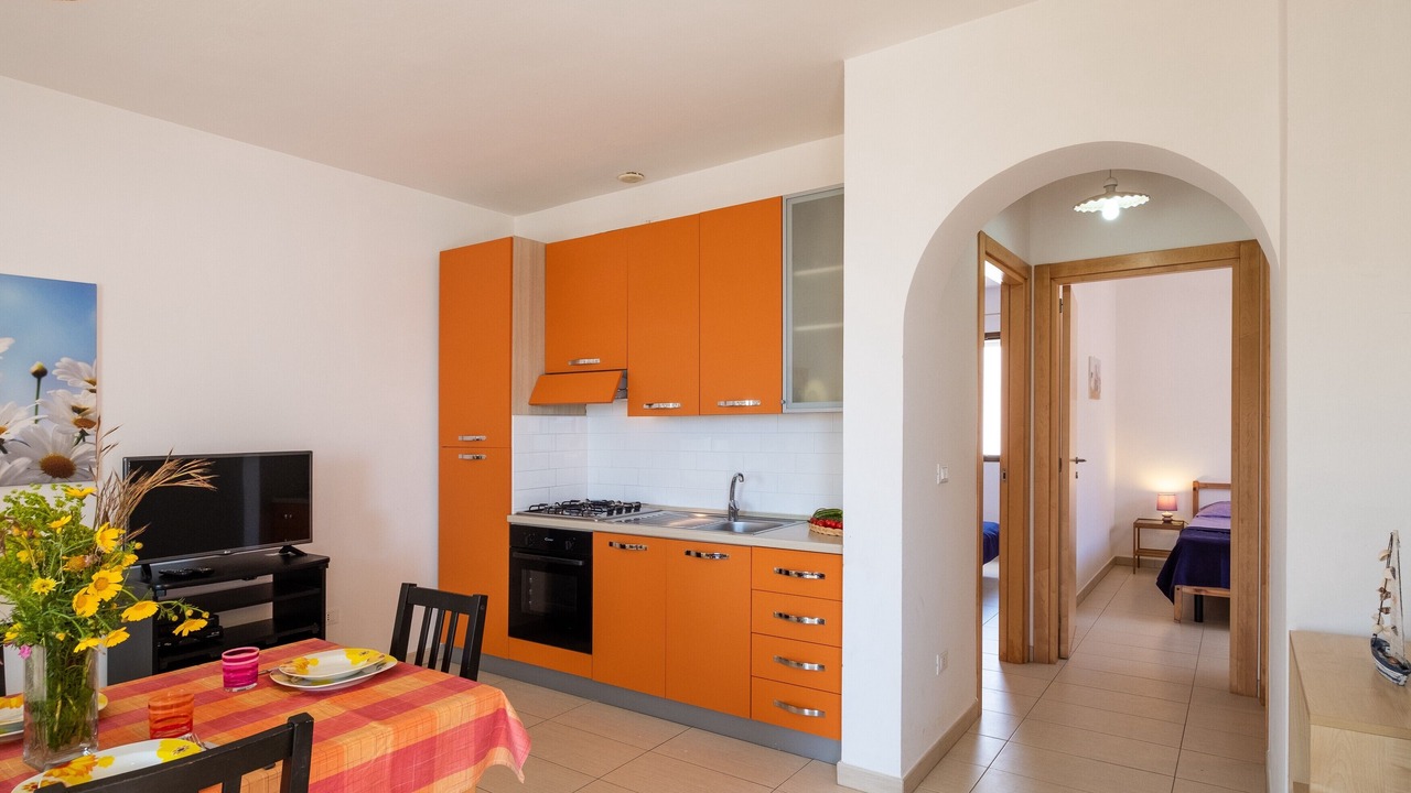 Photo of Kitchen in Santa Maria di Leuca
