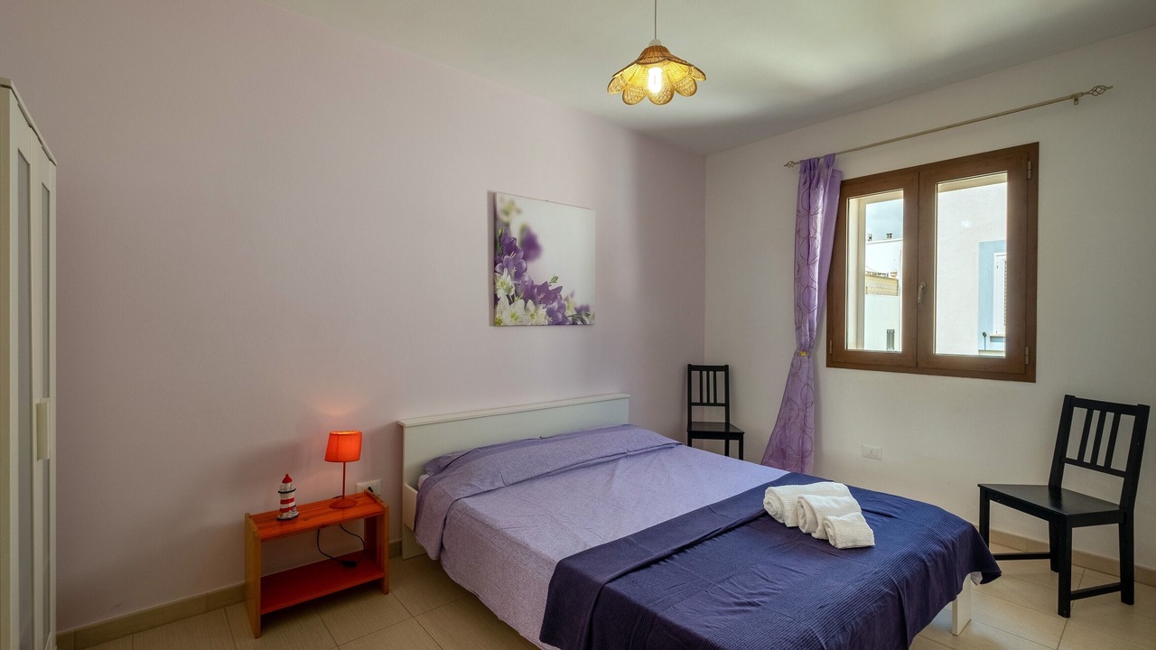 Photo of Bedroom in Santa Maria di Leuca