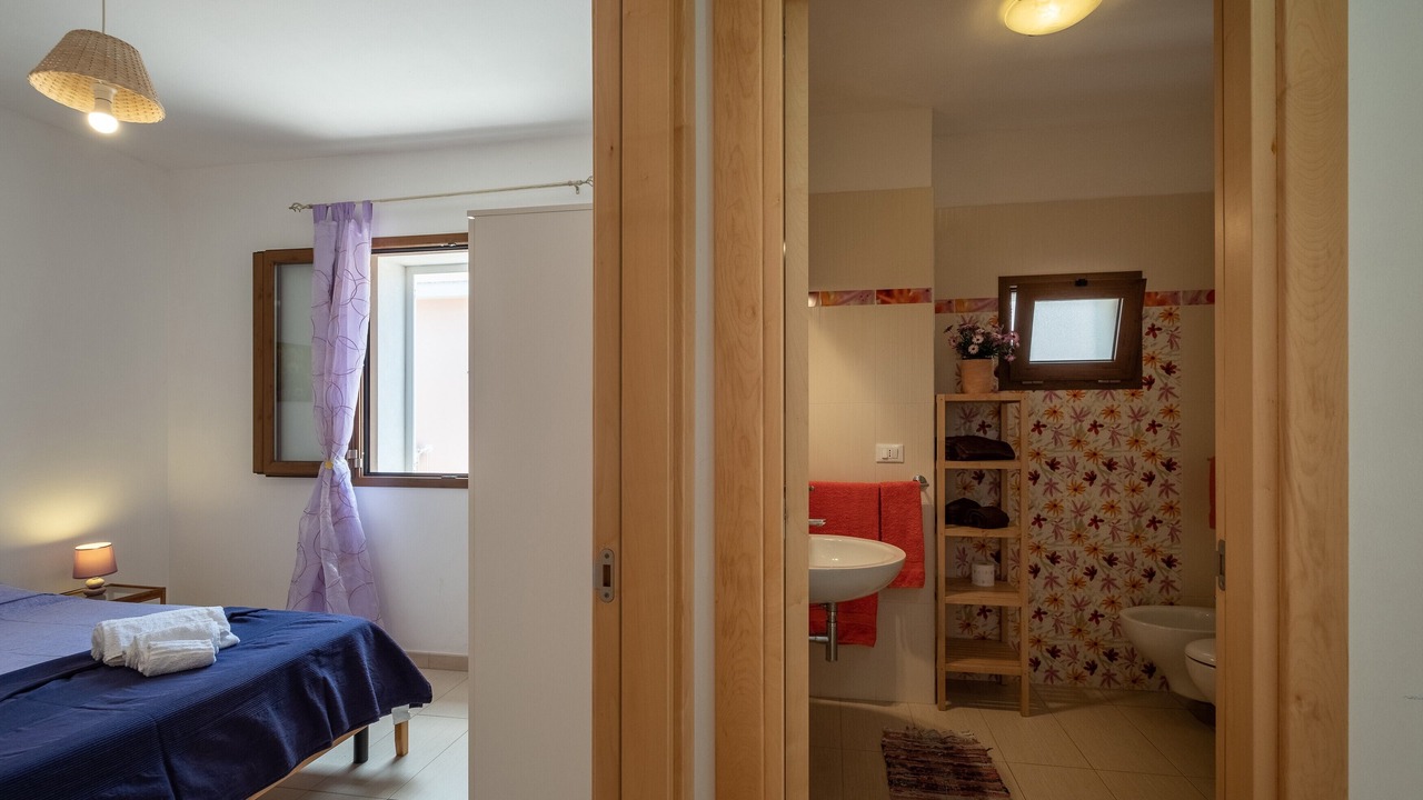 Photo of Bedroom in Santa Maria di Leuca