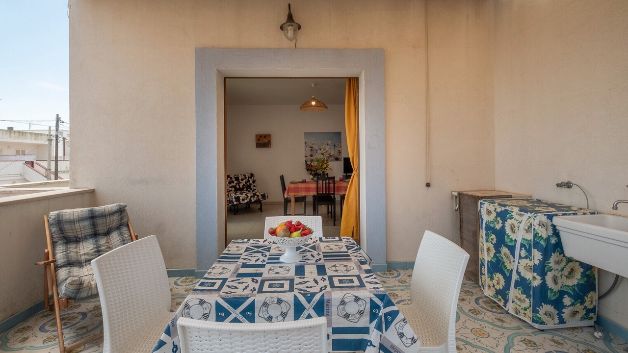 Photo of Outdoor in Santa Maria di Leuca