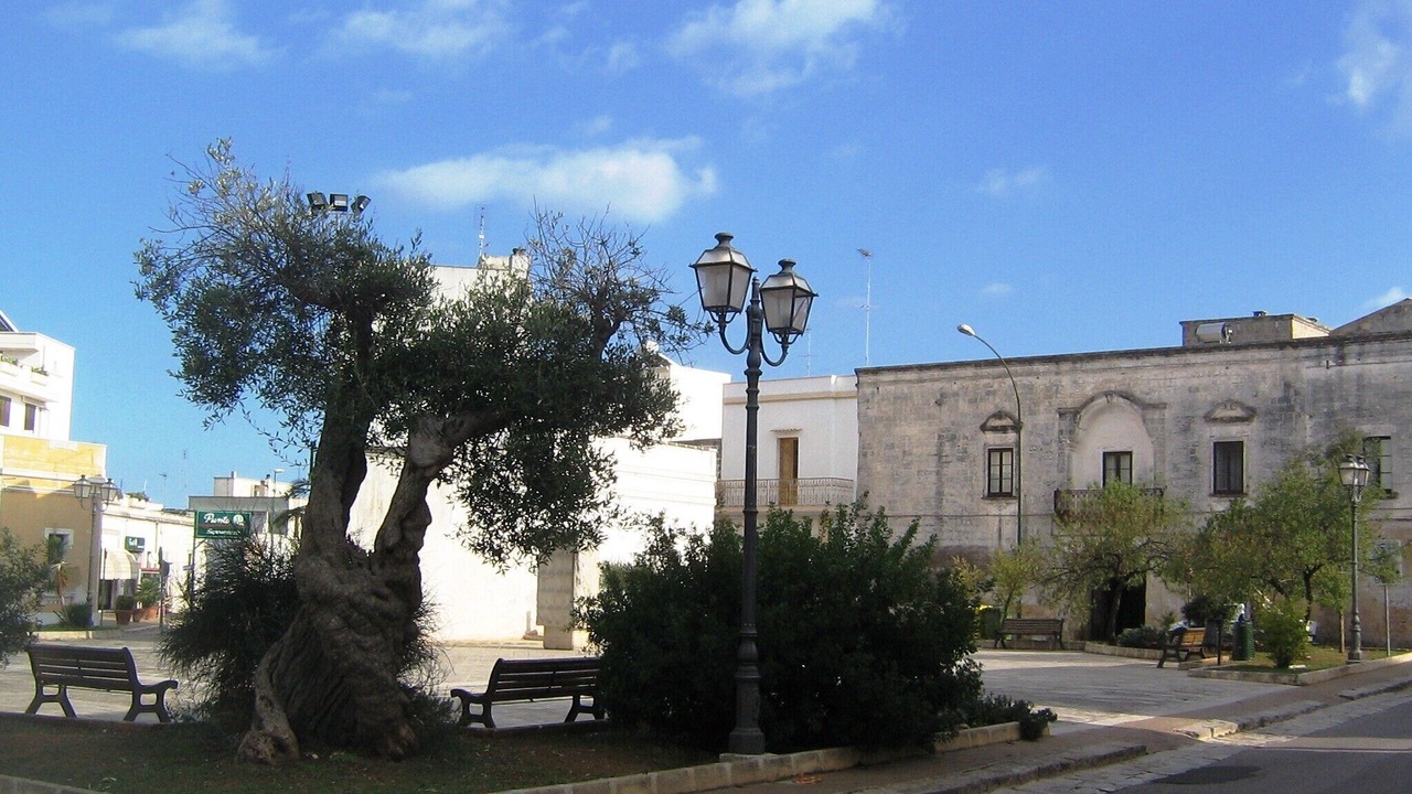 Photo of Others in Castrignano del Capo