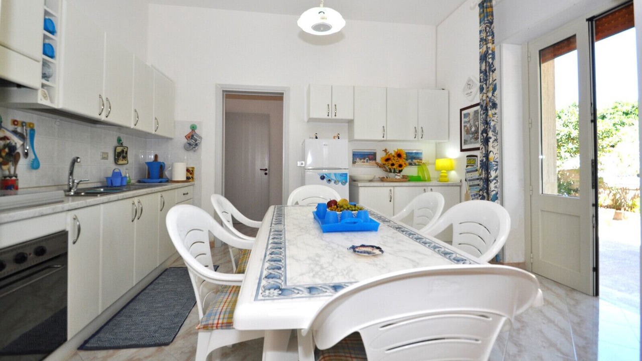 Photo of Kitchen in Torre Suda