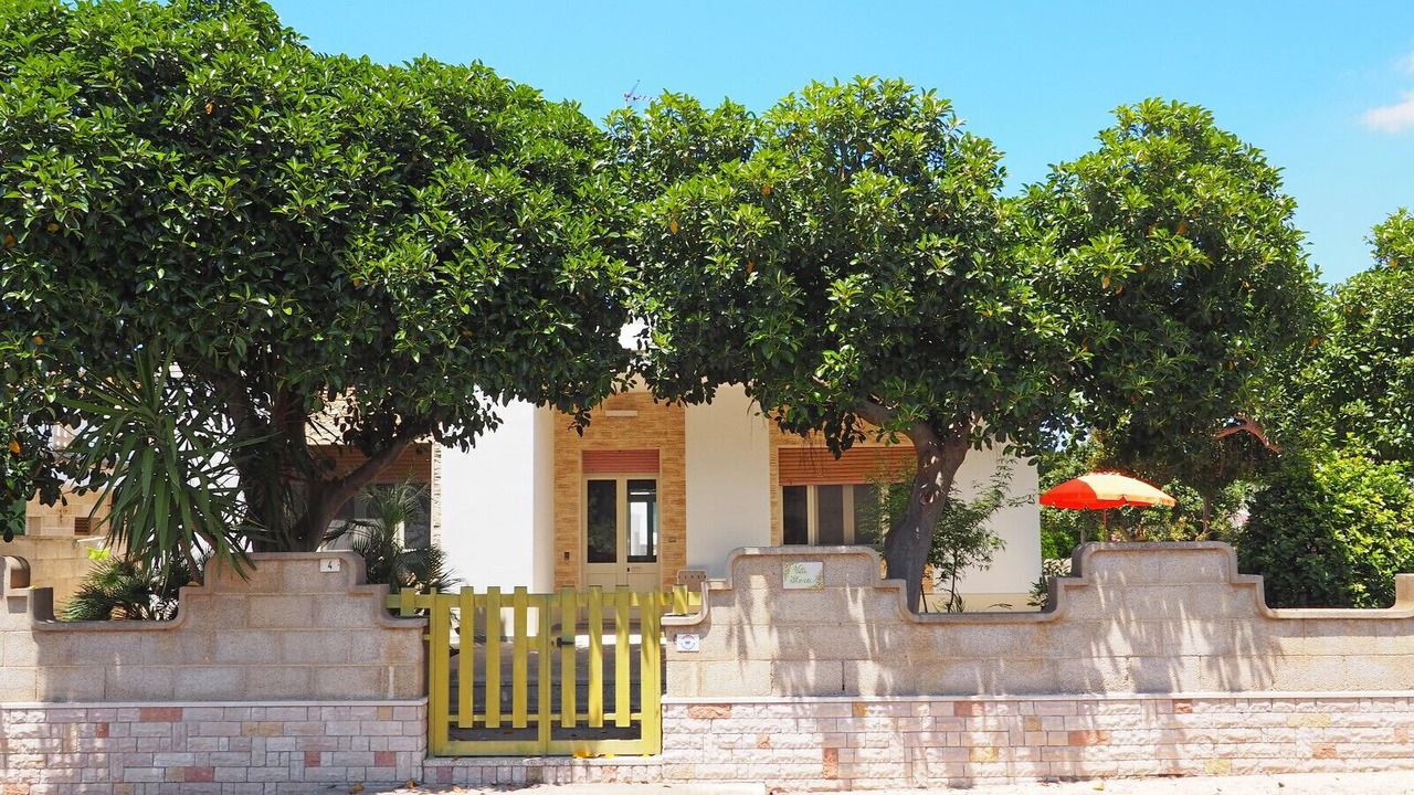 Photo of Outdoor in Torre Suda