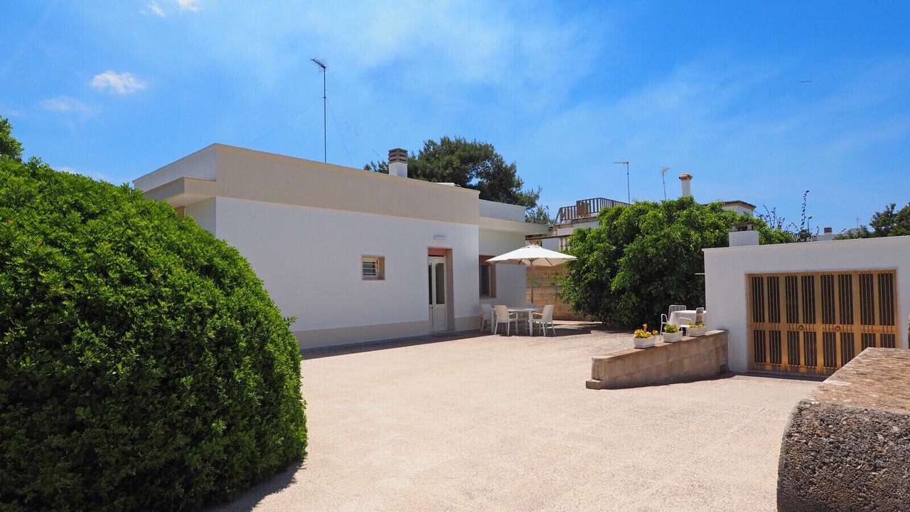 Photo of Outdoor in Torre Suda