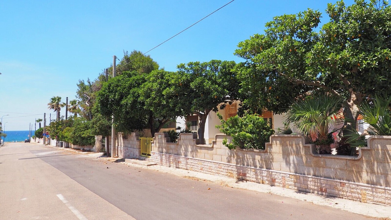 Photo of Outdoor in Torre Suda