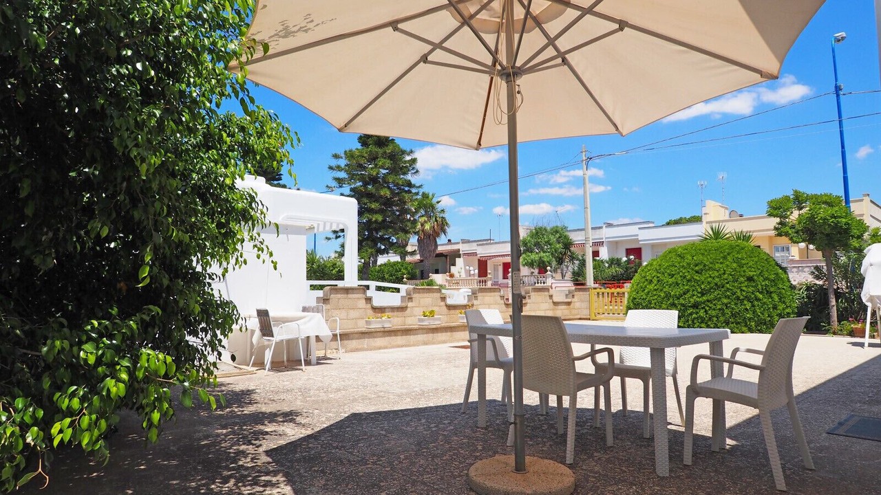 Photo of Outdoor in Torre Suda