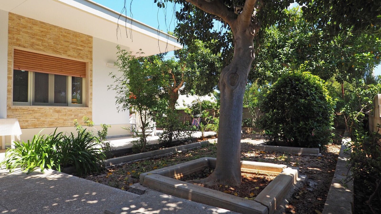 Photo of Outdoor in Torre Suda