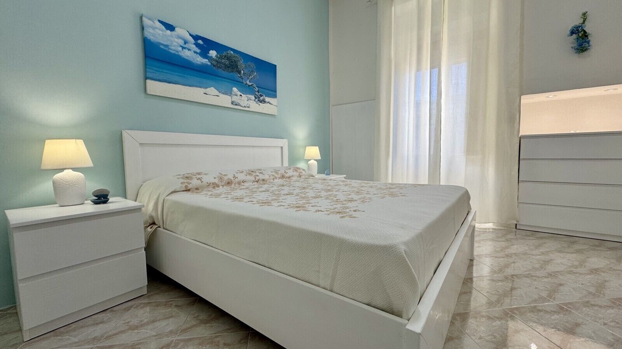 Photo of Bedroom in Torre Suda