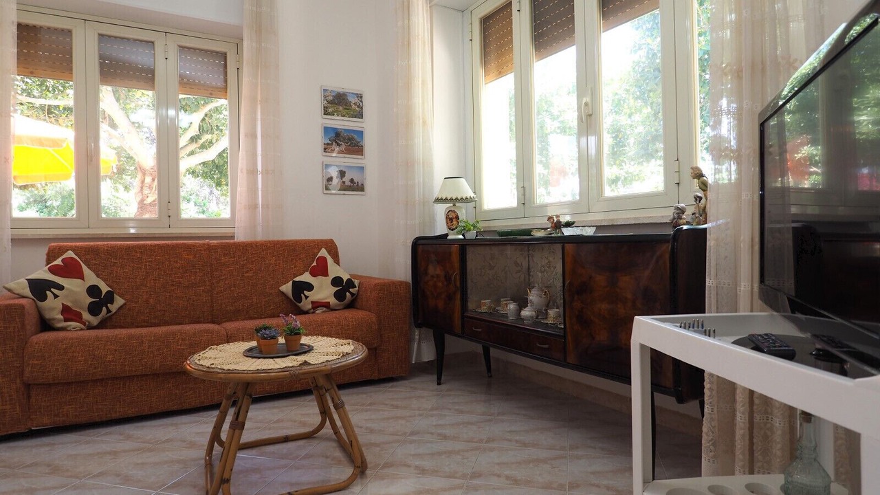 Photo of Livingroom in Torre Suda