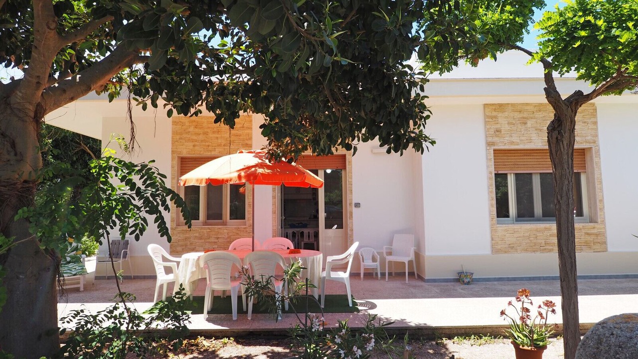 Photo of Outdoor in Torre Suda