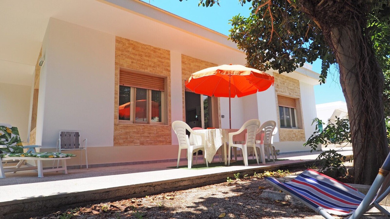 Photo of Outdoor in Torre Suda