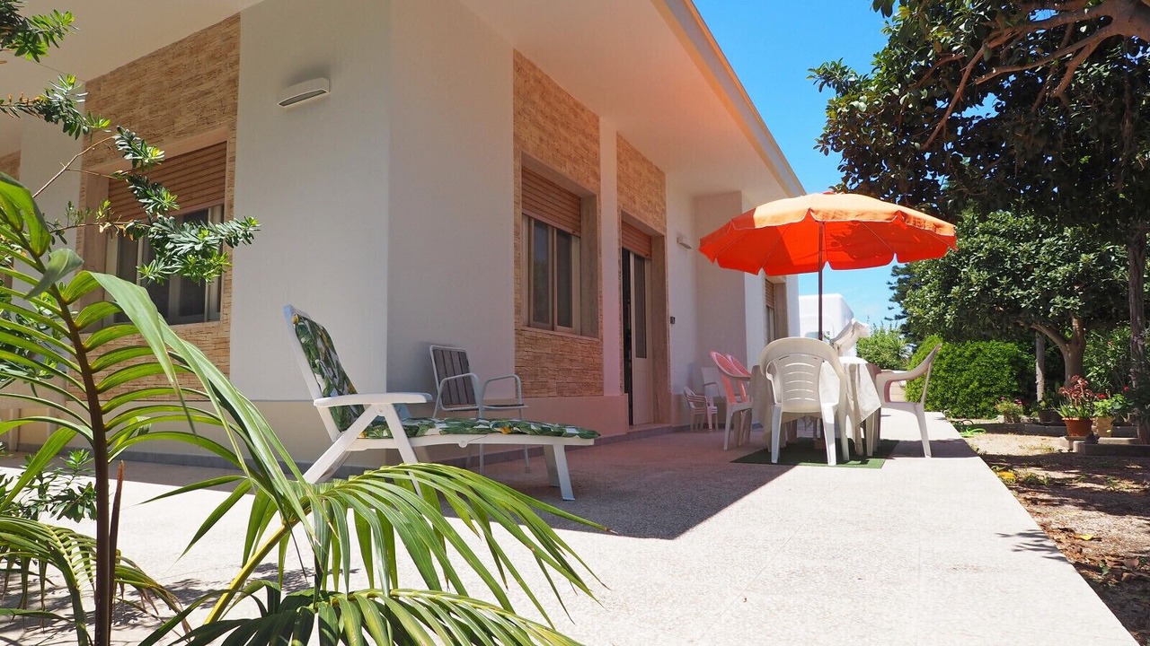 Photo of Outdoor in Torre Suda