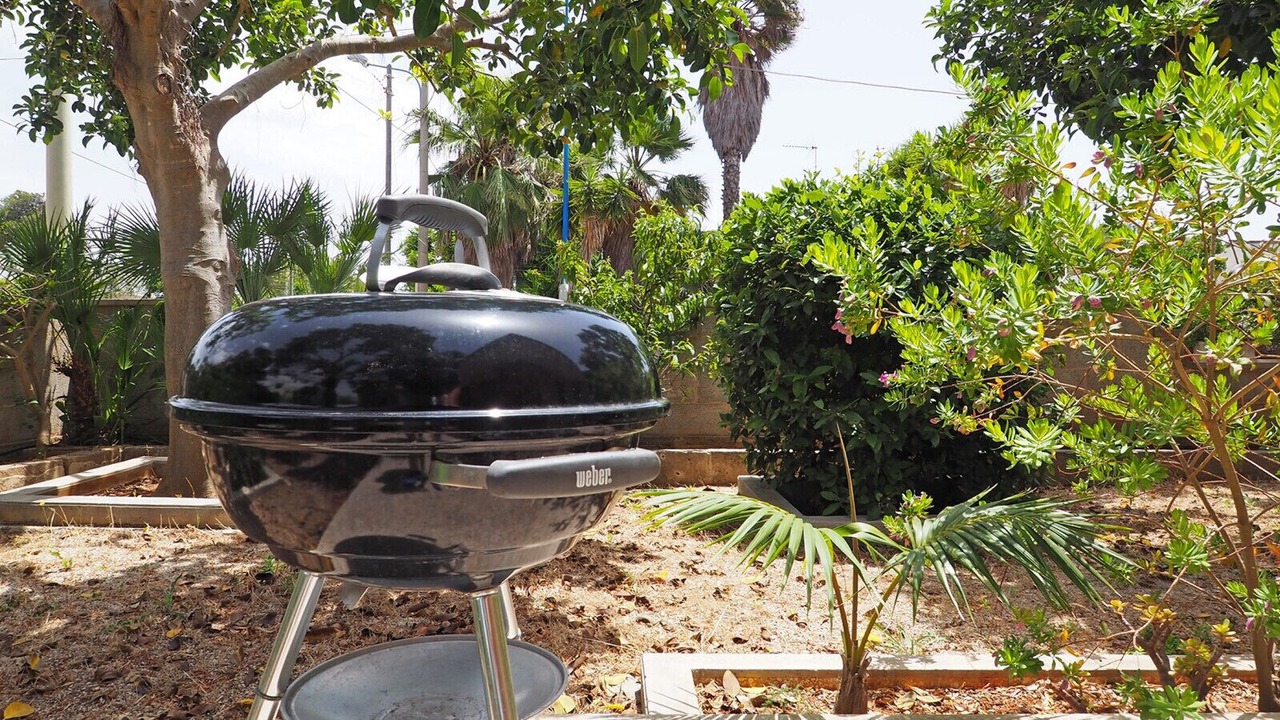 Photo of Outdoor in Torre Suda