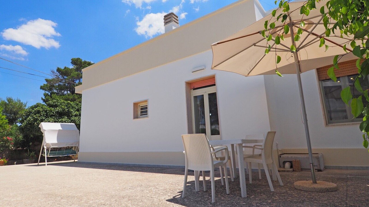 Photo of Outdoor in Torre Suda
