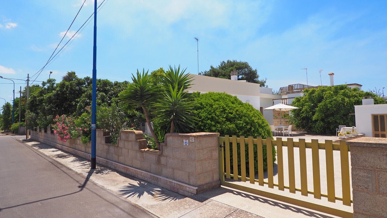 Photo of Outdoor in Torre Suda