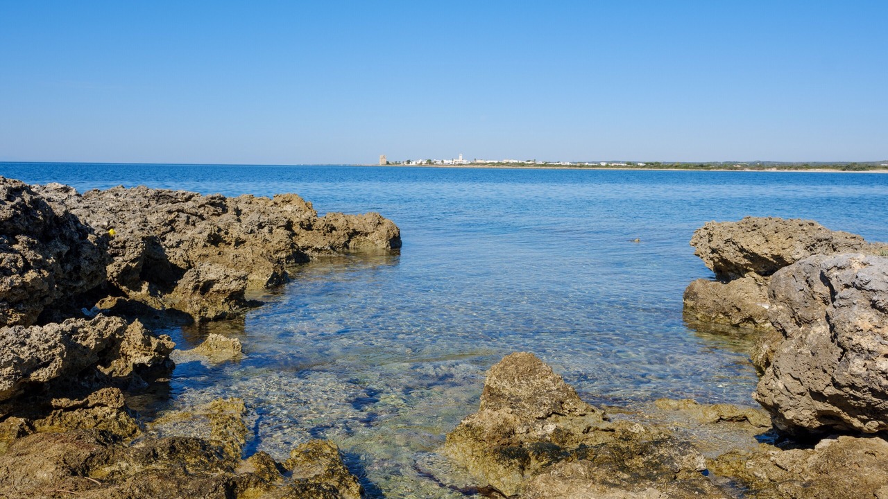 Photo of Others in Punta Prosciutto